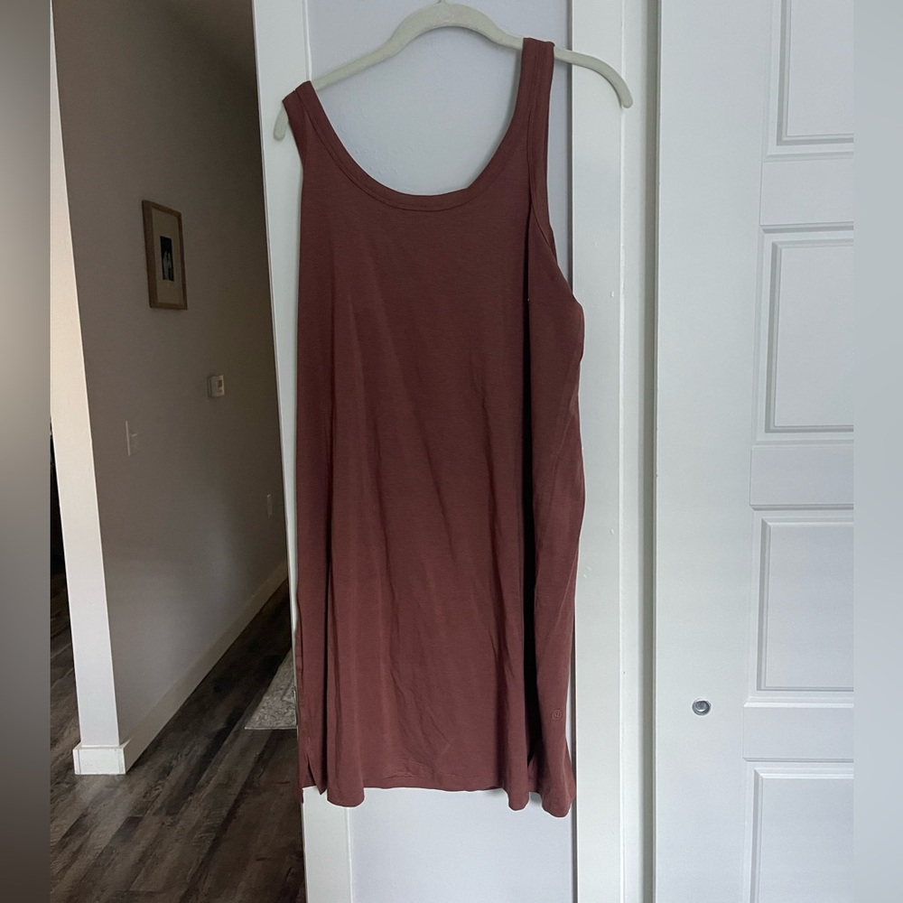 Lululemon Dress